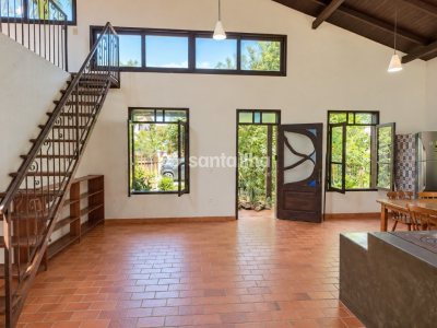 Casa à venda com 200m², 3 quartos, 1 suíte, 4 vagas no bairro Campeche em Florianópolis - Foto 2