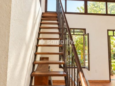 Casa à venda com 200m², 3 quartos, 1 suíte, 4 vagas no bairro Campeche em Florianópolis - Foto 16