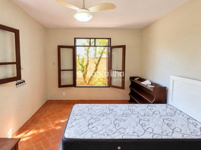 Casa à venda com 200m², 3 quartos, 1 suíte, 4 vagas no bairro Campeche em Florianópolis - Foto 11