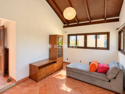 Casa à venda com 200m², 3 quartos, 1 suíte, 4 vagas no bairro Campeche em Florianópolis - Foto 18