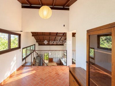 Casa à venda com 200m², 3 quartos, 1 suíte, 4 vagas no bairro Campeche em Florianópolis - Foto 19
