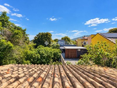 Casa à venda com 200m², 3 quartos, 1 suíte, 4 vagas no bairro Campeche em Florianópolis - Foto 23