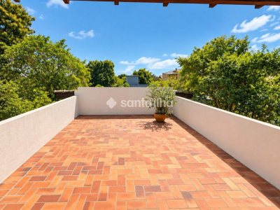 Casa à venda com 200m², 3 quartos, 1 suíte, 4 vagas no bairro Campeche em Florianópolis - Foto 20