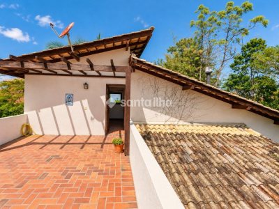 Casa à venda com 200m², 3 quartos, 1 suíte, 4 vagas no bairro Campeche em Florianópolis - Foto 22