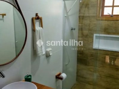 Casa à venda com 140m², 4 quartos, 1 suíte, 4 vagas no bairro Campeche em Florianópolis - Foto 7