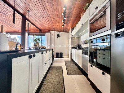Casa à venda com 310m², 3 quartos, 1 suíte, 2 vagas no bairro Campeche em Florianópolis - Foto 14