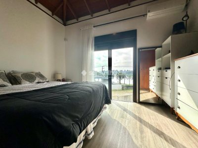Casa à venda com 310m², 3 quartos, 1 suíte, 2 vagas no bairro Campeche em Florianópolis - Foto 19