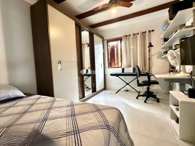 Casa à venda com 310m², 3 quartos, 1 suíte, 2 vagas no bairro Campeche em Florianópolis - Foto 18