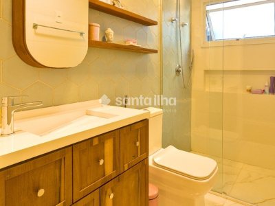 Casa à venda com 143m², 3 quartos, 1 suíte, 1 vaga no bairro Rio Tavares em Florianópolis - Foto 6