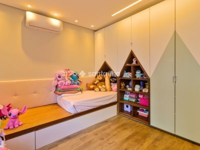 Casa à venda com 143m², 3 quartos, 1 suíte, 1 vaga no bairro Rio Tavares em Florianópolis - Foto 7
