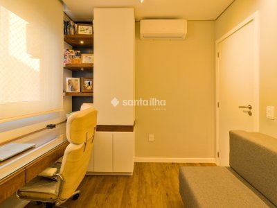 Casa à venda com 143m², 3 quartos, 1 suíte, 1 vaga no bairro Rio Tavares em Florianópolis - Foto 10