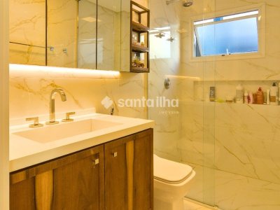 Casa à venda com 143m², 3 quartos, 1 suíte, 1 vaga no bairro Rio Tavares em Florianópolis - Foto 11
