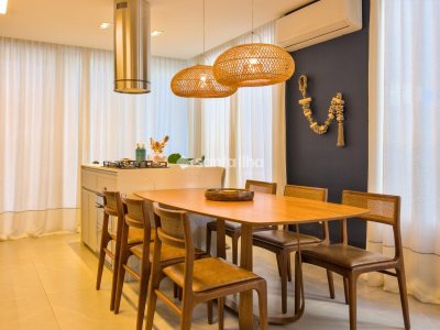 Casa à venda com 143m², 3 quartos, 1 suíte, 1 vaga no bairro Rio Tavares em Florianópolis - Foto 14