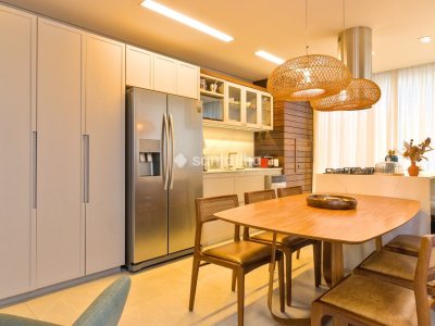 Casa à venda com 143m², 3 quartos, 1 suíte, 1 vaga no bairro Rio Tavares em Florianópolis - Foto 16