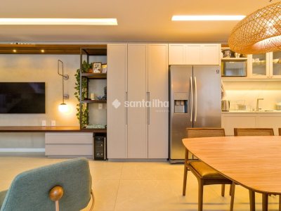 Casa à venda com 143m², 3 quartos, 1 suíte, 1 vaga no bairro Rio Tavares em Florianópolis - Foto 17