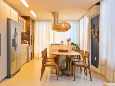 Casa à venda com 143m², 3 quartos, 1 suíte, 1 vaga no bairro Rio Tavares em Florianópolis - Foto 20
