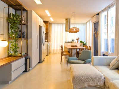 Casa à venda com 143m², 3 quartos, 1 suíte, 1 vaga no bairro Rio Tavares em Florianópolis - Foto 21