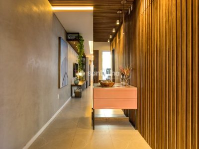 Casa à venda com 143m², 3 quartos, 1 suíte, 1 vaga no bairro Rio Tavares em Florianópolis - Foto 23