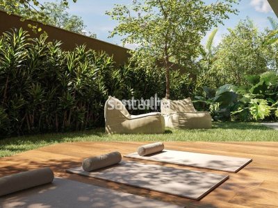 Apartamento à venda com 46m², 1 quarto, 1 vaga no bairro Morro das Pedras em Florianópolis - Foto 9