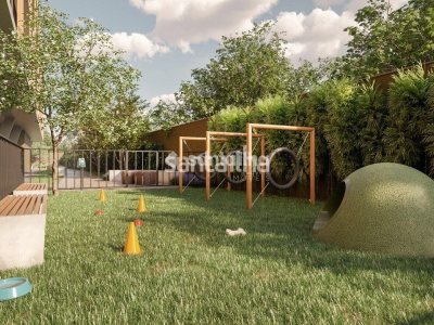 Apartamento à venda com 46m², 1 quarto, 1 vaga no bairro Morro das Pedras em Florianópolis - Foto 10