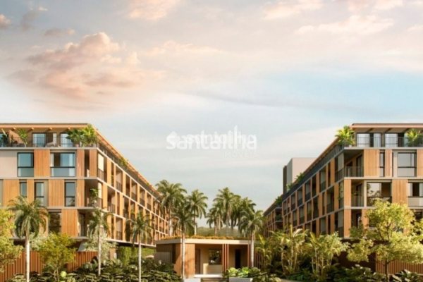 Apartamento à venda com 46m², 1 quarto, 1 vaga no bairro Morro das Pedras em Florianópolis