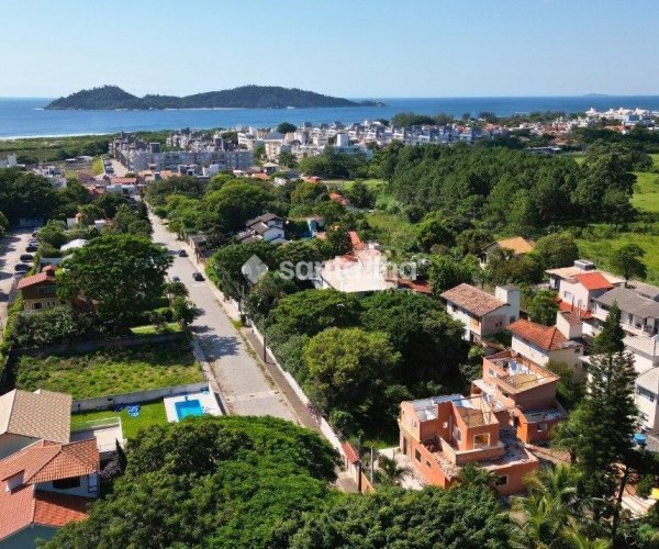 Apartamento à venda com 70m², 2 quartos, 1 suíte, 1 vaga no bairro Campeche em Florianópolis
