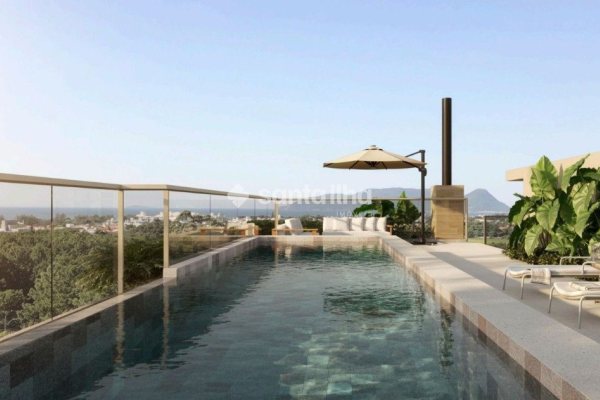 Apartamento à venda com 70m², 2 quartos, 1 suíte, 1 vaga no bairro Campeche em Florianópolis