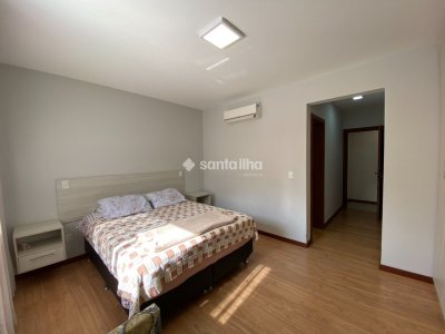 Casa em Condomínio à venda com 230m², 3 quartos, 2 suítes, 3 vagas no bairro Rio Tavares em Florianópolis - Foto 14