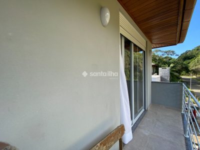 Casa em Condomínio à venda com 230m², 3 quartos, 2 suítes, 3 vagas no bairro Rio Tavares em Florianópolis - Foto 18