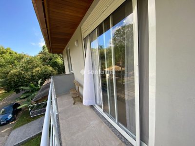 Casa em Condomínio à venda com 230m², 3 quartos, 2 suítes, 3 vagas no bairro Rio Tavares em Florianópolis - Foto 17