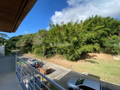 Casa em Condomínio à venda com 230m², 3 quartos, 2 suítes, 3 vagas no bairro Rio Tavares em Florianópolis - Foto 20