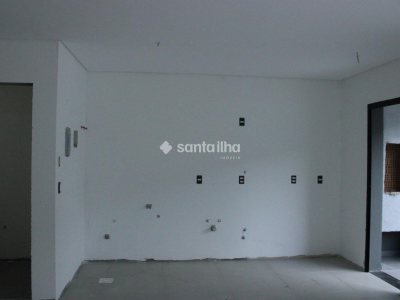 Apartamento à venda com 59m², 1 quarto, 1 vaga no bairro Campeche em Florianópolis - Foto 3