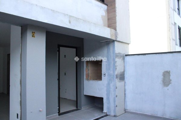 Apartamento à venda com 59m², 1 quarto, 1 vaga no bairro Campeche em Florianópolis