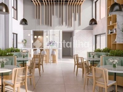 Apartamento à venda com 59m², 1 quarto, 1 vaga no bairro Campeche em Florianópolis - Foto 12