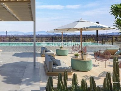 Apartamento à venda com 59m², 1 quarto, 1 vaga no bairro Campeche em Florianópolis - Foto 16