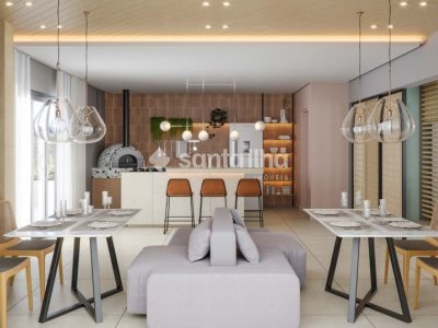 Apartamento à venda com 59m², 1 quarto, 1 vaga no bairro Campeche em Florianópolis - Foto 19