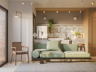 Apartamento à venda com 59m², 1 quarto, 1 vaga no bairro Campeche em Florianópolis - Foto 20