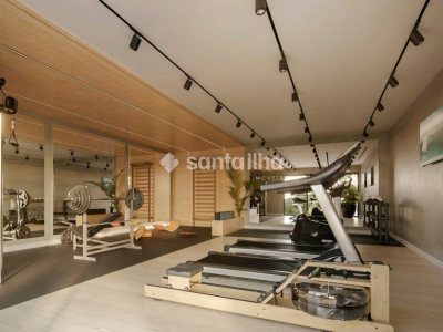 Apartamento à venda com 69m², 2 quartos, 1 suíte, 1 vaga no bairro Morro das Pedras em Florianópolis - Foto 9