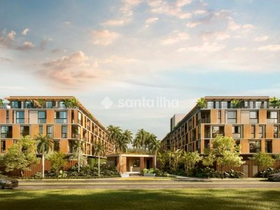 Apartamento à venda com 69m², 2 quartos, 1 suíte, 1 vaga no bairro Morro das Pedras em Florianópolis - Foto 3