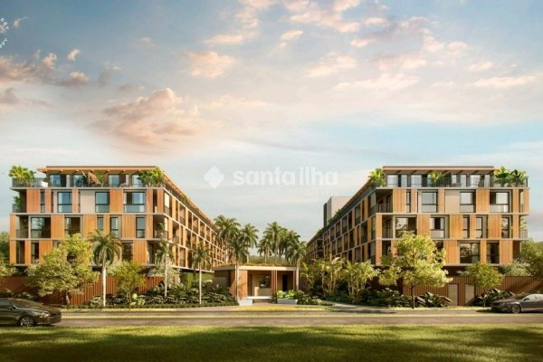 Apartamento à venda com 69m², 2 quartos, 1 suíte, 1 vaga no bairro Morro das Pedras em Florianópolis