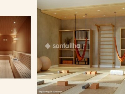 Apartamento à venda com 69m², 2 quartos, 1 suíte, 1 vaga no bairro Morro das Pedras em Florianópolis - Foto 8
