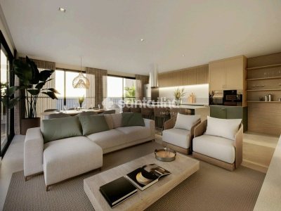 Apartamento à venda com 69m², 2 quartos, 1 suíte, 1 vaga no bairro Morro das Pedras em Florianópolis - Foto 4