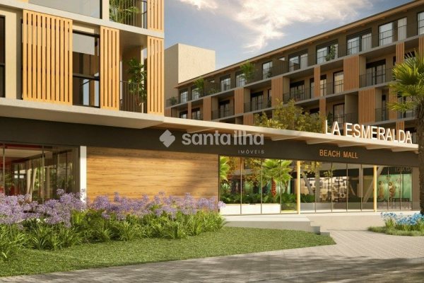 Apartamento à venda com 69m², 2 quartos, 1 suíte, 1 vaga no bairro Morro das Pedras em Florianópolis