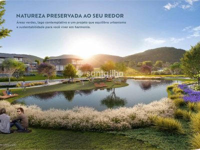 Terreno à venda com 457m², 1 vaga no bairro Rio Tavares em Florianópolis - Foto 3