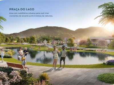 Terreno à venda com 457m², 1 vaga no bairro Rio Tavares em Florianópolis - Foto 5