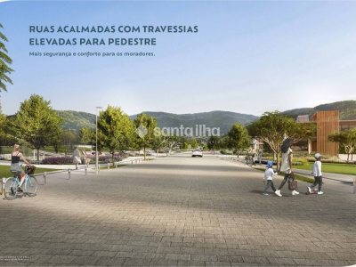 Terreno à venda com 457m², 1 vaga no bairro Rio Tavares em Florianópolis - Foto 8