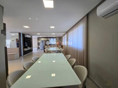 Apartamento à venda com 79m², 2 quartos, 1 suíte, 1 vaga no bairro Campeche em Florianópolis - Foto 19