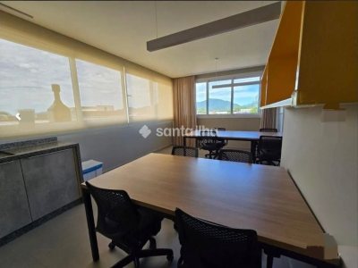 Apartamento à venda com 79m², 2 quartos, 1 suíte, 1 vaga no bairro Campeche em Florianópolis - Foto 22