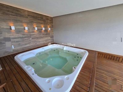 Apartamento à venda com 79m², 2 quartos, 1 suíte, 1 vaga no bairro Campeche em Florianópolis - Foto 17