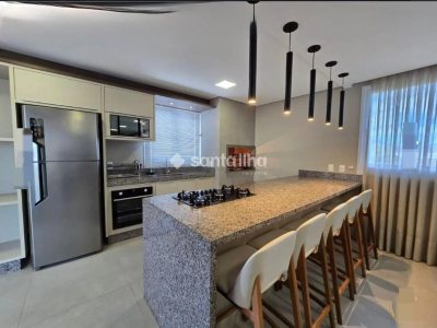 Apartamento à venda com 79m², 2 quartos, 1 suíte, 1 vaga no bairro Campeche em Florianópolis - Foto 18
